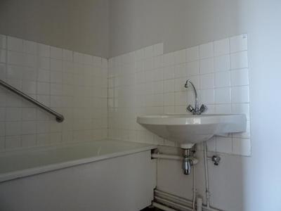 Appartement - 52 m² - 2 pièces