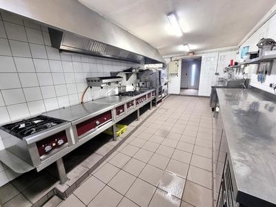 Fonds de commerce - 322 m²