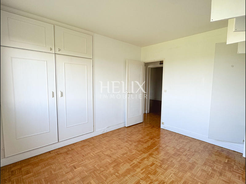 Appartement - 88 m² - 4 pièces