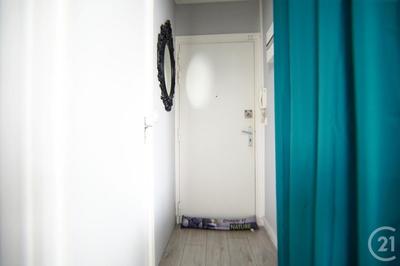 Appartement - 33 m² - 1 pièce
