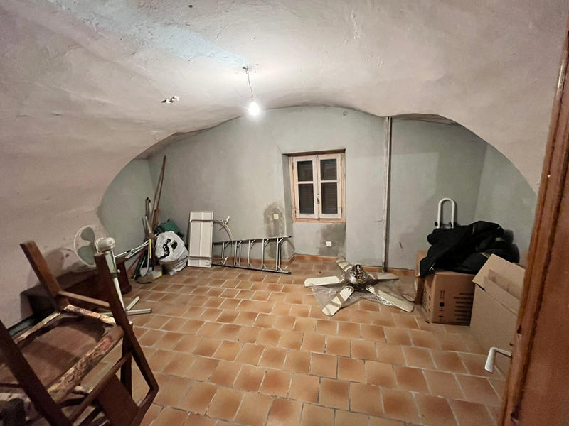 Maison de village - 102 m² - 4 pièces