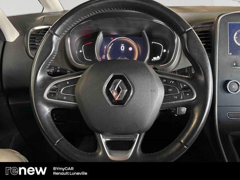 Renault Scénic IV Business dCi 110 Energy