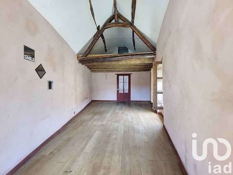 Maison de ville - 78 m² - 4 pièces