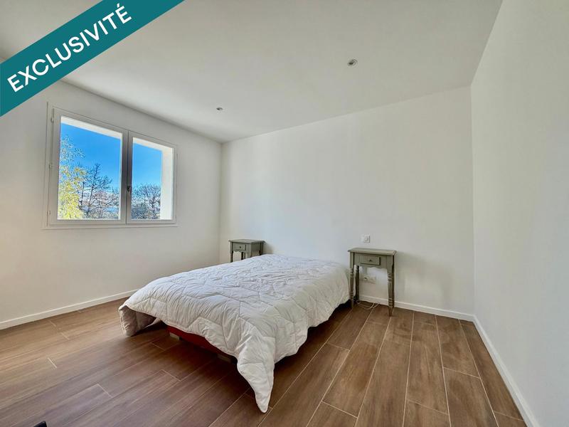 Maison - 122 m² - 5 pièces