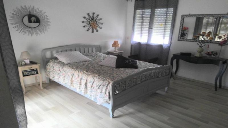 Villa - 105 m² - 4 pièces