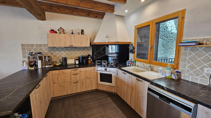 Maison - 175 m² - 5 pièces