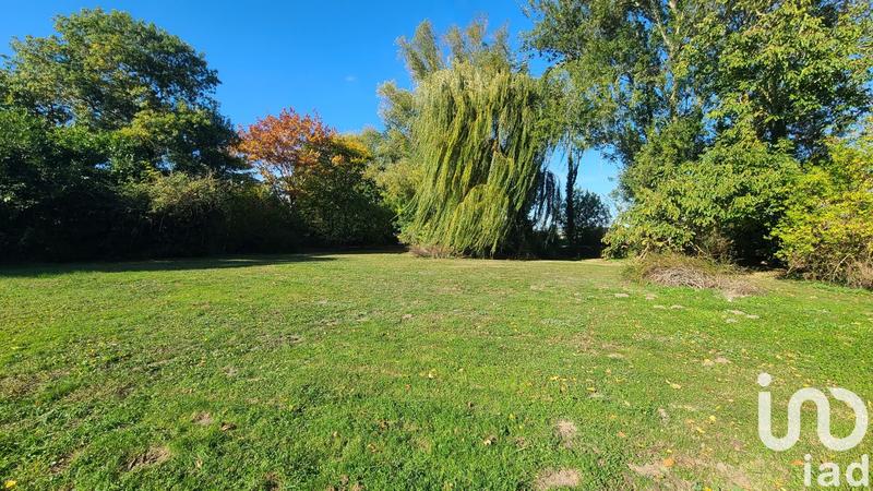 Maison - 212 m² - 8 pièces