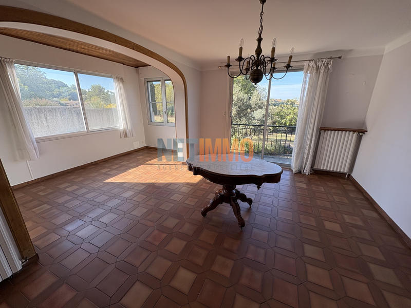 Villa - 85 m² - 4 pièces