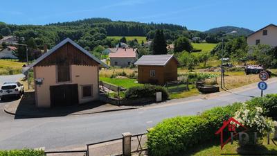 Maison - 153 m² - 5 pièces