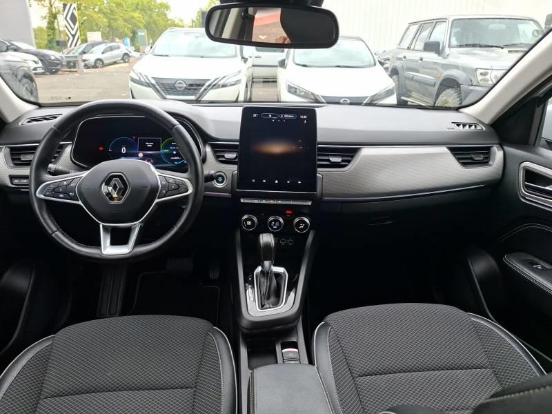 Renault Arkana E-Tech 145 - 21b Intens