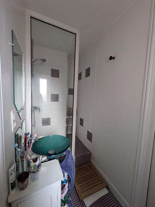 Appartement - 188 m² - 5 pièces