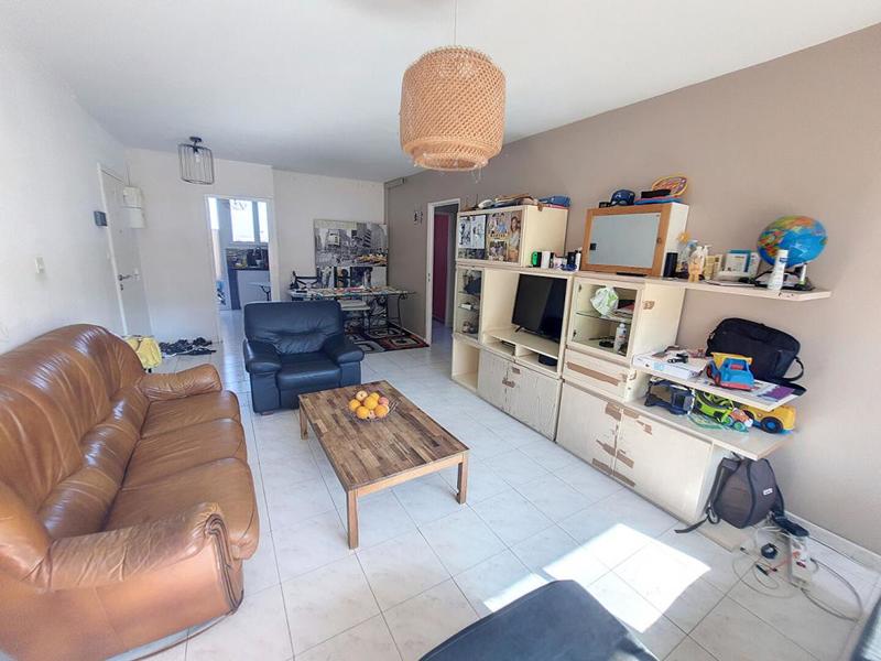 Appartement - 73 m² - 4 pièces