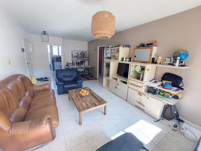 Appartement - 73 m² - 4 pièces