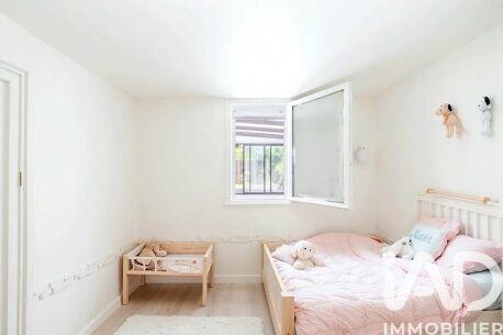 Appartement - 71 m² - 4 pièces