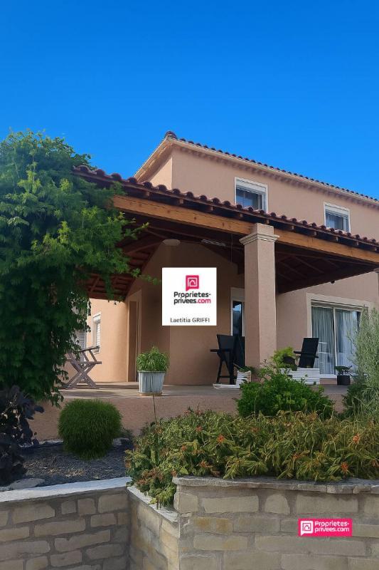 Villa - 113 m² - 5 pièces