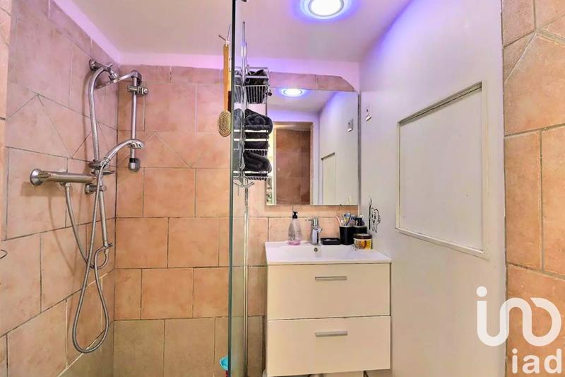 Maison - 131 m² - 7 pièces