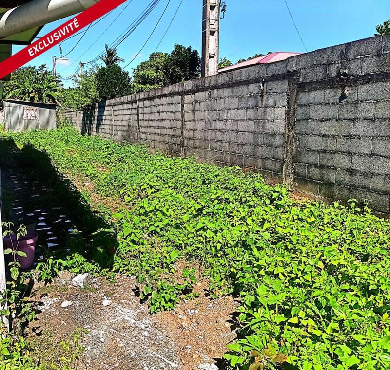 Maison - 200 m² - 6 pièces