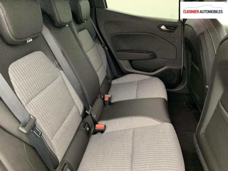 Renault Clio 5 Tce 90 Ch Gsr2 Techno