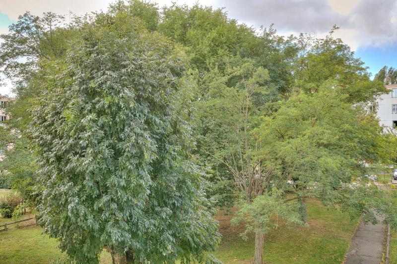 Appartement - 67 m² - 5 pièces