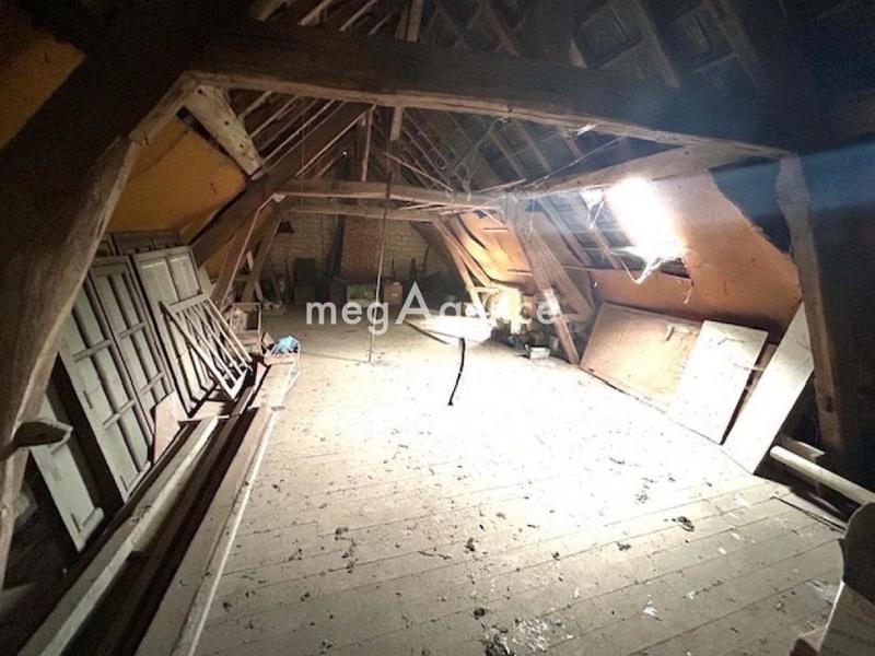 Maison - 70 m² - 3 pièces