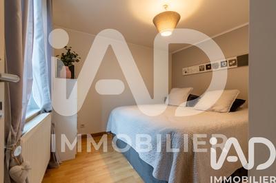 Maison - 102 m² - 5 pièces