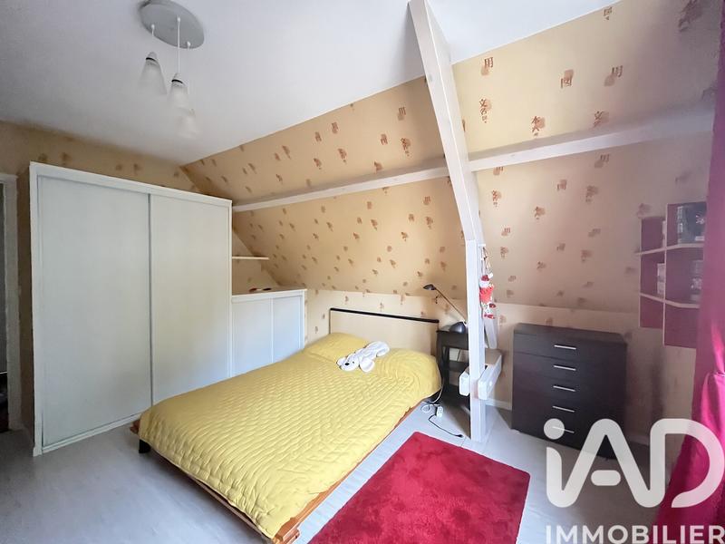 Maison - 196 m² - 7 pièces