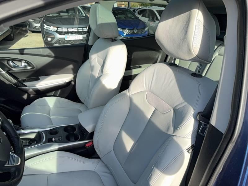 Renault Kadjar TCe 130 Energy Armor-Lux Edc