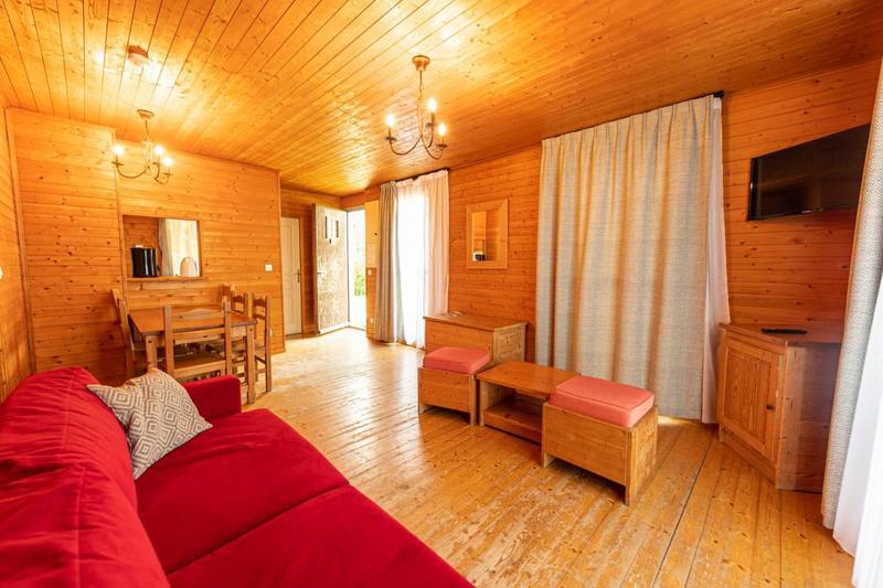 Appartement - 53 m² - 3 pièces