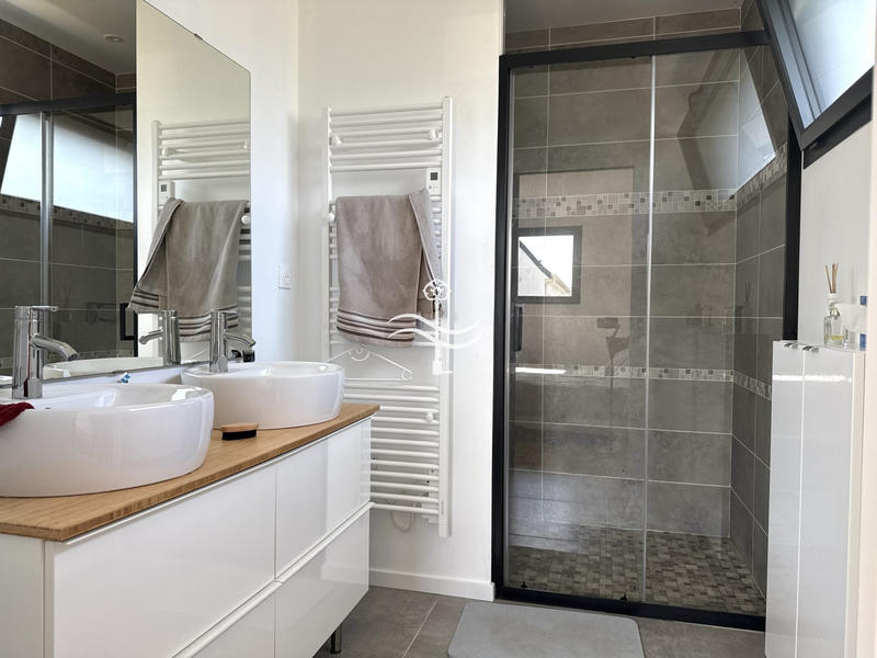 Maison - 154 m² - 5 pièces