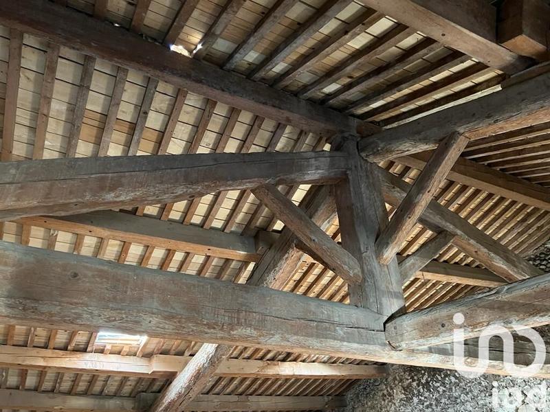 Maison - 196 m² - 6 pièces