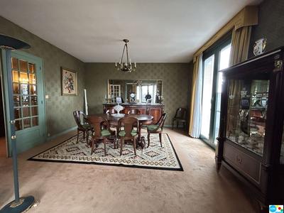 Appartement - 113 m² - 5 pièces