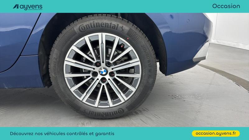 Bmw Serie 2 Active Toure ActiveTourer 218i 136ch Business Design Dkg7