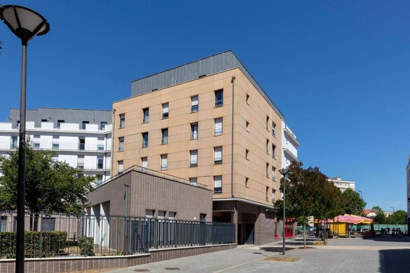 Studio - 18 m² - 1 pièce