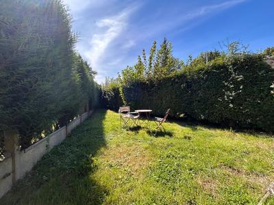 Maison - 106 m² - 5 pièces