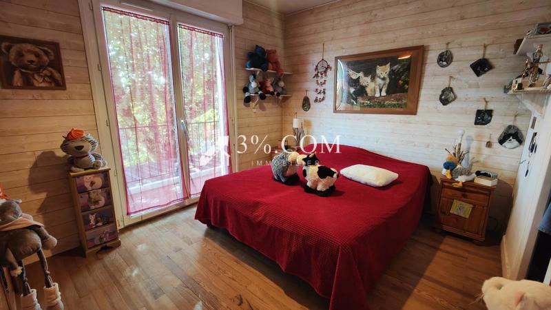 Maison - 157 m² - 6 pièces