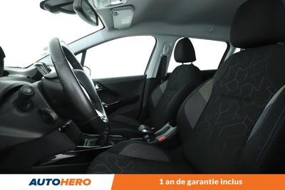 Peugeot 2008 1.5 Blue-HDi Signature 100 ch