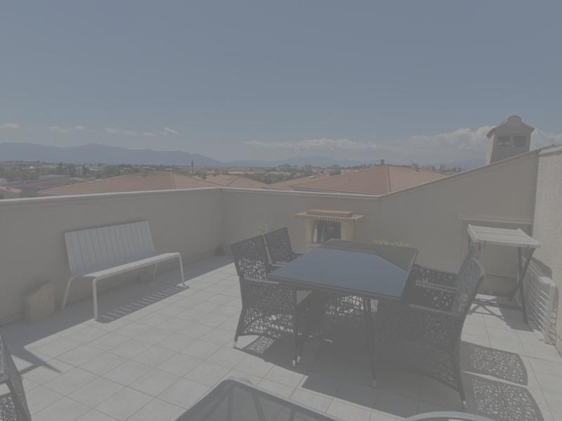 Appartement - 67 m² - 3 pièces