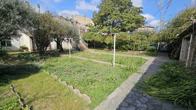 Maison - 109 m² - 5 pièces