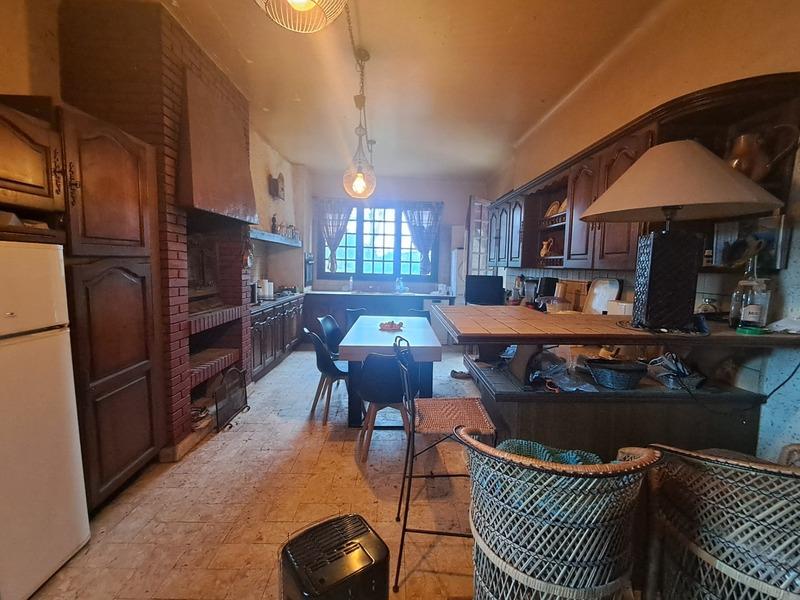 Maison bourgeoise - 325 m² - 11 pièces