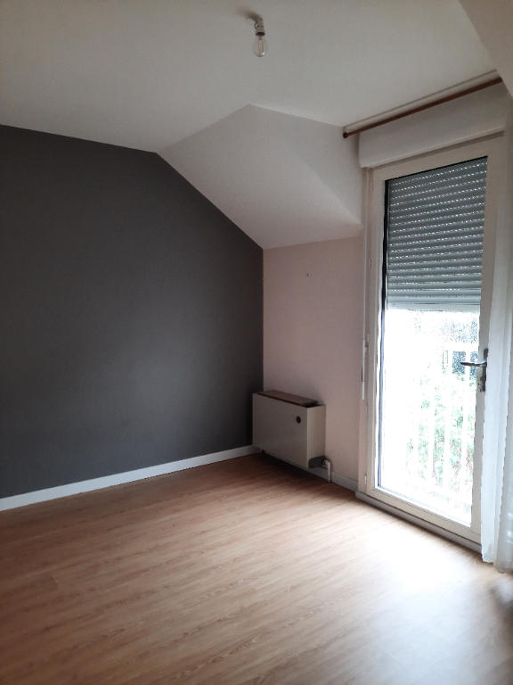 Maison - 101 m² - 5 pièces