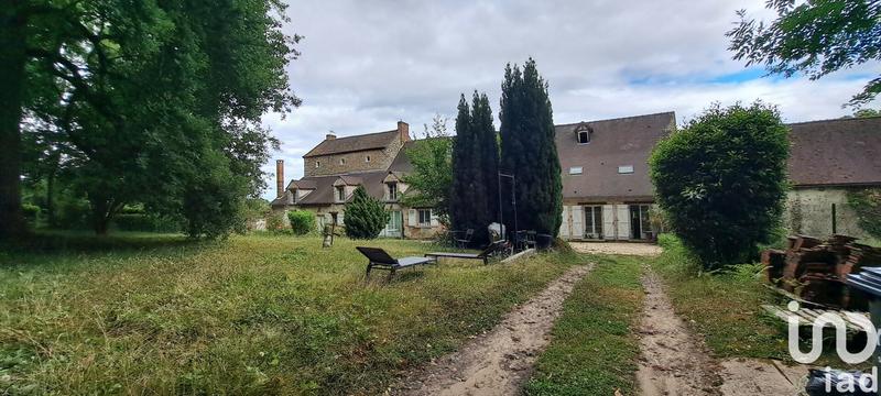 Appartement - 53 m² - 2 pièces