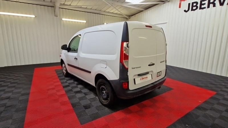 Renault Kangoo Express Grand Confort - Blue dCi 80
