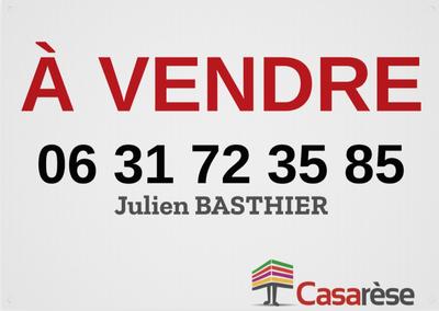 Terrain constructible - 2 009 m²