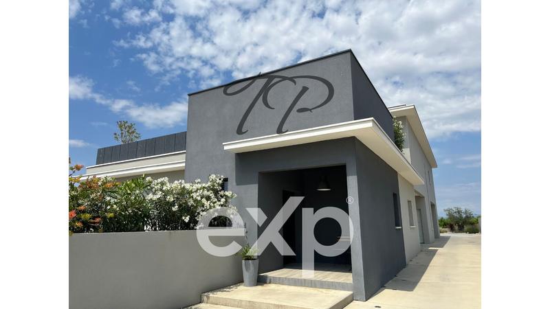 Villa - 268 m² - 7 pièces