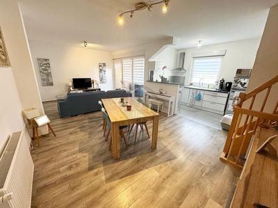 Duplex - 82 m² - 3 pièces