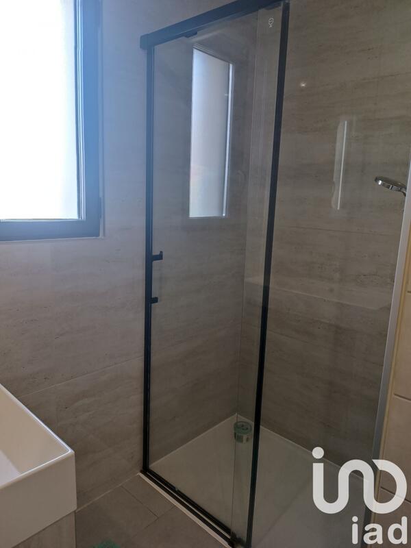 Maison - 131 m² - 6 pièces