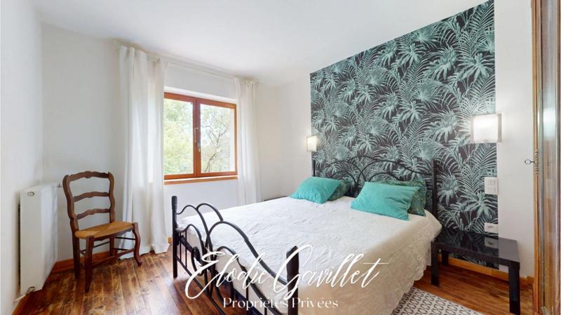 Demeure - 462 m² - 21 pièces