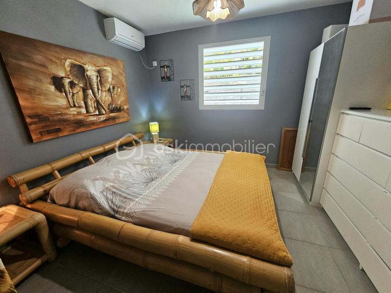 Maison - 177 m² - 7 pièces