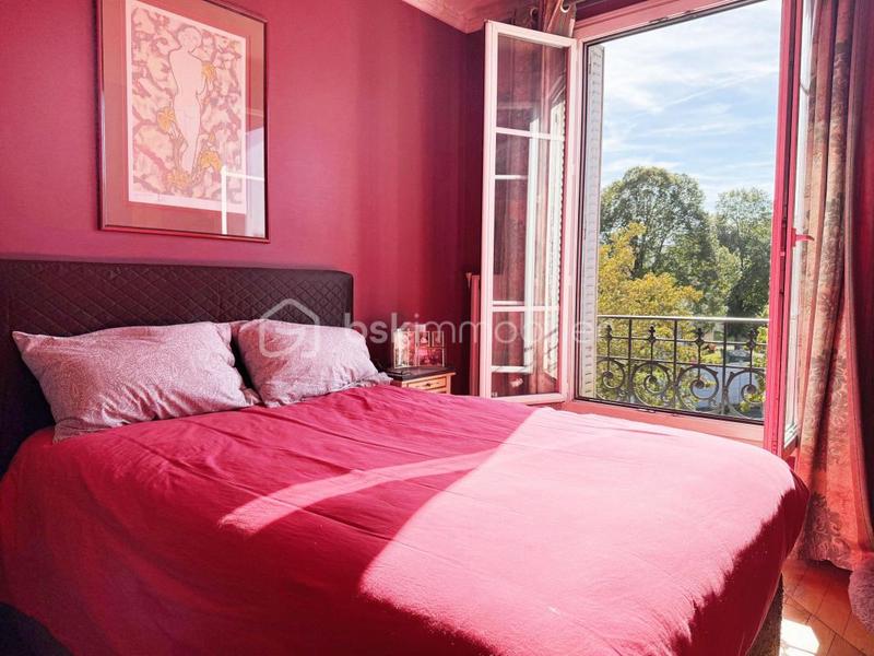 Appartement - 54 m² - 3 pièces