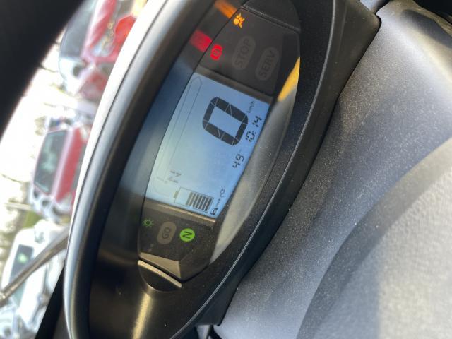 Renault Twizy E-Tech Electrique Intens Blanc 45 Achat Intégral